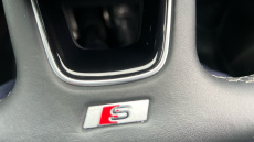 Audi A5 40 TFSI 204 Black Edition 2dr S Tronic Petrol Coupe